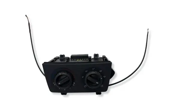 Citroen Jumper Climate control unit 1684875780