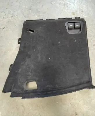 BMW X5 E53 Other interior part 7034392