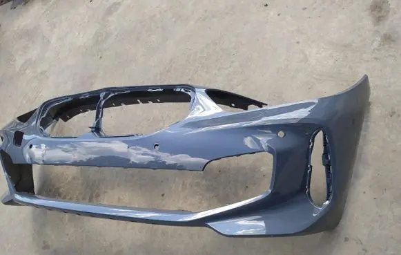 BMW 1 F40 Front bumper 8070928