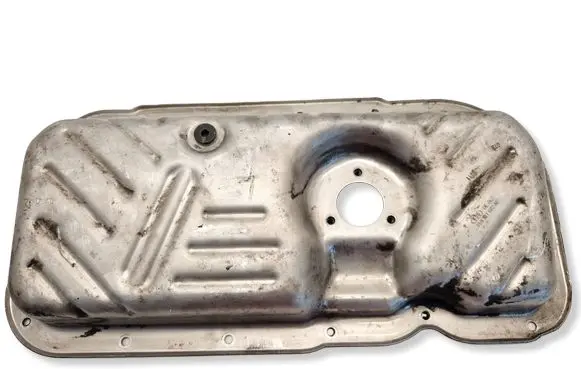 Audi A6 S6 C7 4G Oil sump 059103602AE