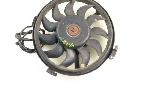 Audi A4 S4 B7 8E 8H Air conditioning (A/C) fan (condenser) 878398C
