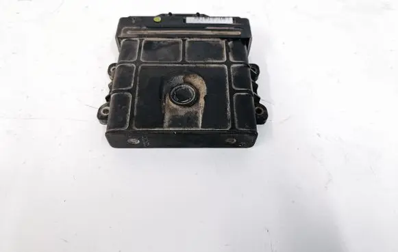 Volkswagen Jetta VI Gearbox control unit/module 09G927750LF