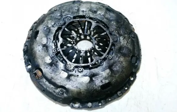 Opel Vectra C Pressure plate 