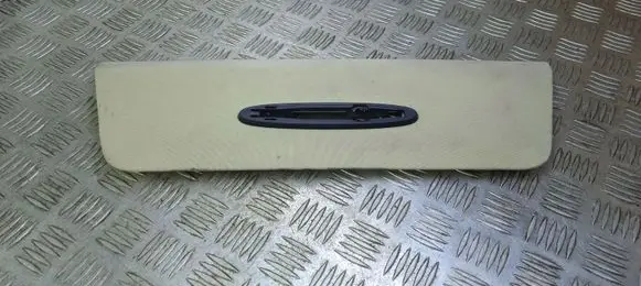 Mercedes-Benz CLS C218 AMG Headlining roof cover A2186900450
