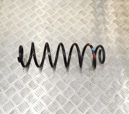 Peugeot 2008 I Rear coil spring
