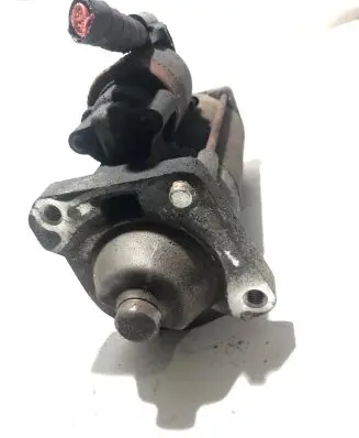Volvo XC60 Starter motor 30659314 1237C