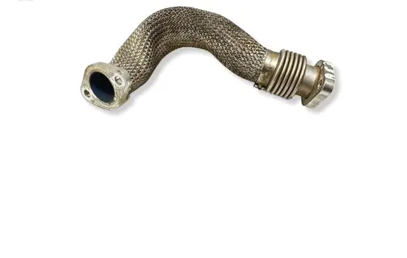 Audi A5 8T 8F EGR valve line/pipe/hose 059131530B