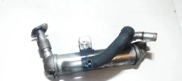 KIA Ceed EGR valve cooler
