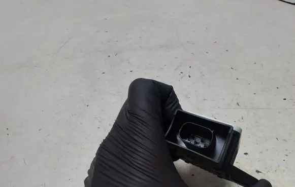 Toyota Verso ESP acceleration yaw rate sensor 0265005719 8918305030
