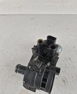 Audi A6 S6 C6 4F Electric auxiliary coolant/water pump 0392023007