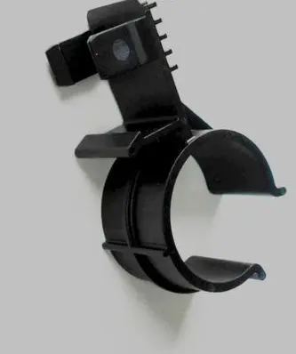 BMW 1 E81 E87 Muffler mount bracket/holder 61667164583