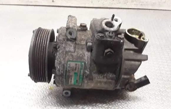 Seat Altea Air conditioning (A/C) compressor (pump)