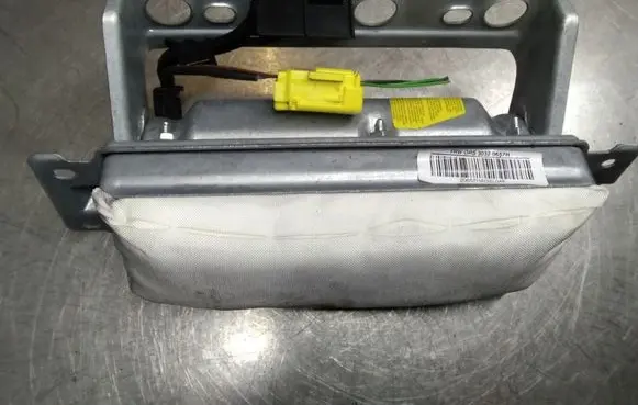 Ford Galaxy Passenger airbag 7M3880204D