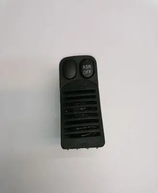 Traction control (ASR) switch