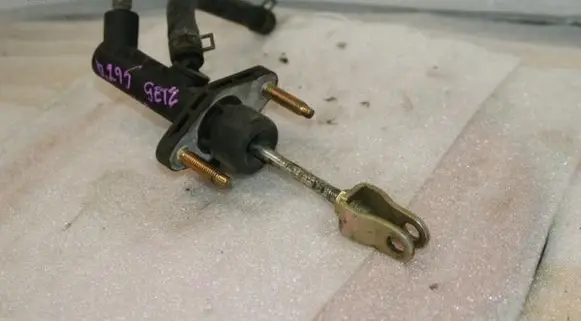 Hyundai Getz Clutch master cylinder 416101C000 ETF59KF1