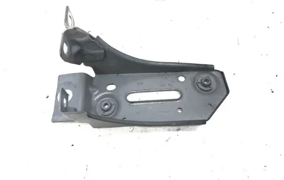 Renault Clio IV Battery tray 648605701R