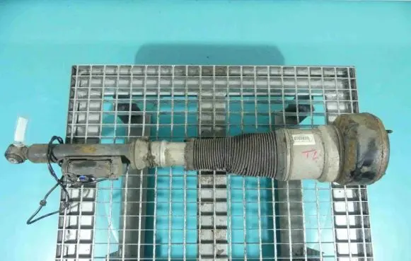 Mercedes-Benz S W221 Rear shock absorber/damper IMPRK1311448