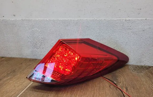 Honda Civic IX Rear/tail lights 3350ATV0