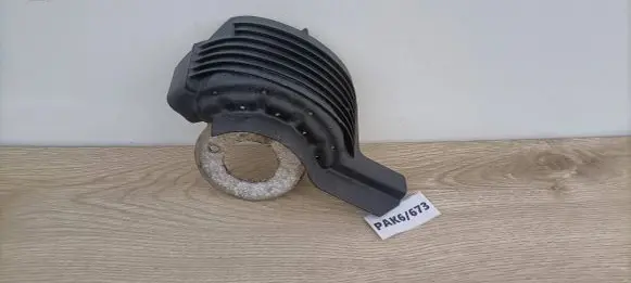 Audi A4 S4 B8 8K Front coil spring rubber mount 8K0511539E