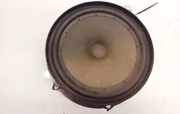 Skoda Octavia Mk2 (1Z) Front door speaker 1Z0035411A
