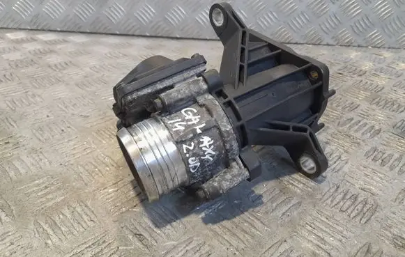 Ford Galaxy Throttle valve 9M5Q9E926AA