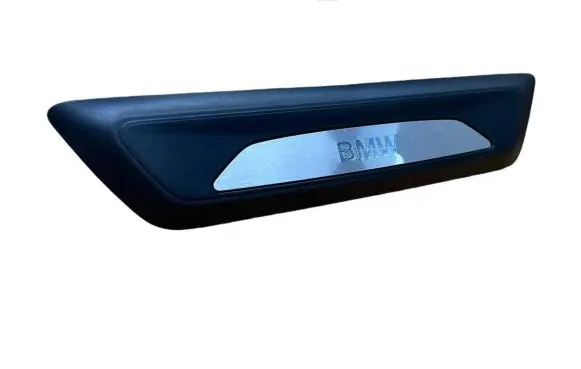 BMW 4 F36 Gran coupe Rear sill trim cover 7324631 7324629 25891810
