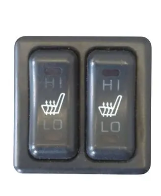 Mitsubishi Grandis Seat heating switch MB803872