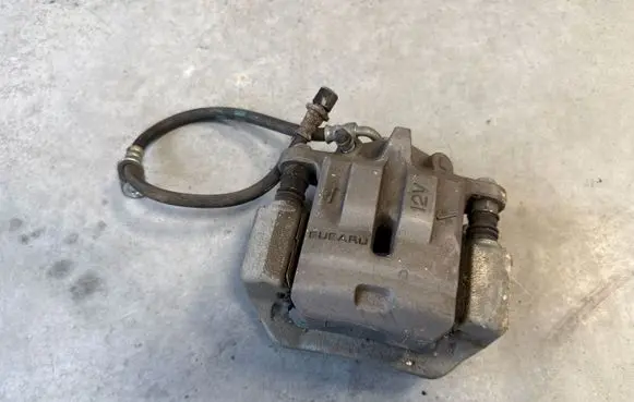 Toyota GT 86 Rear brake caliper 26692CA070