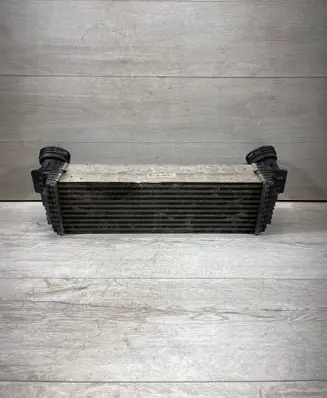 BMW X5 E70 Intercooler radiator 7809321 20110309210354