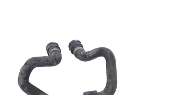 Porsche Taycan 9J1 Engine coolant pipe/hose 9J1121624
