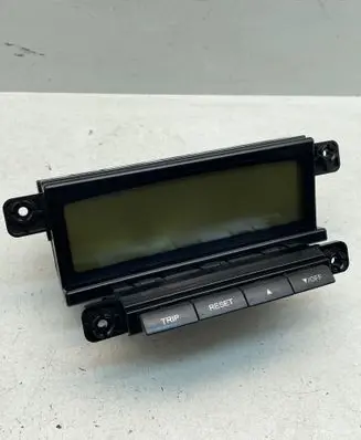 KIA Ceed Screen/display/small screen 957101H100 ETN10 070001
