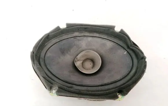 Mazda 3 I Front door speaker GJ6A66960 3M81-18808-CA