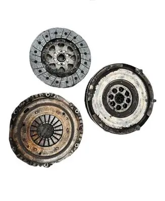 KIA Sportage Clutch set kit 4110024600 201864001106