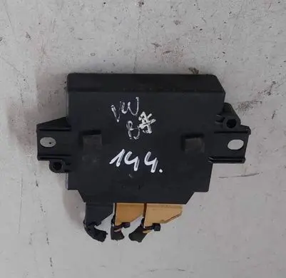 Volkswagen PASSAT B7 Parking PDC control unit/module 3AE911475 000006241 1119801967
