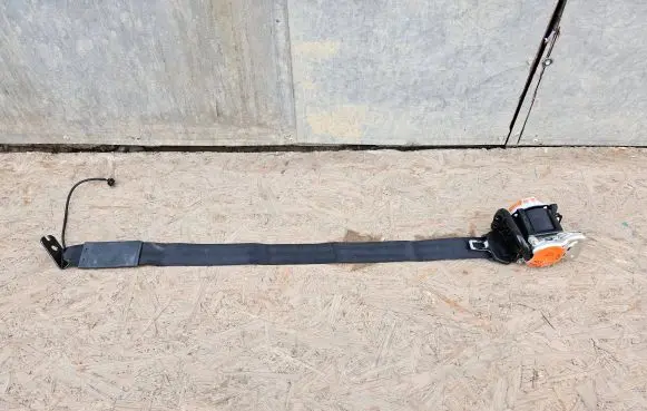 Audi R8 4S Front seatbelt 4S7857706A
