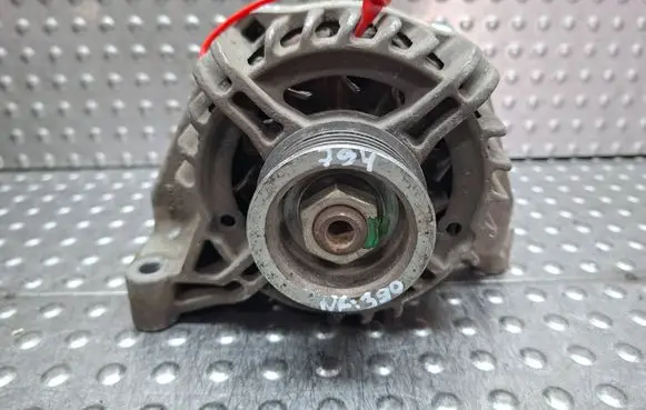 Fiat Panda II Generator/alternator S27624390 51714794