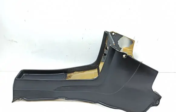 Mercedes-Benz COMPAKT W115 Center console