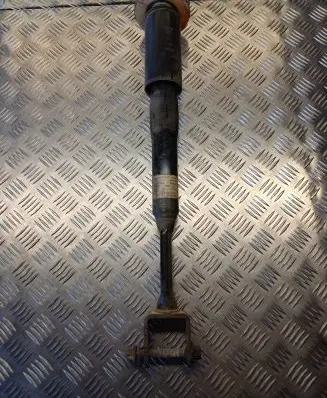 Alfa Romeo Giulietta Rear shock absorber/damper 50520184 814903008517