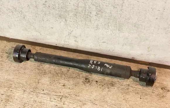 Land Rover Range Rover Sport L320 Front prop shaft 