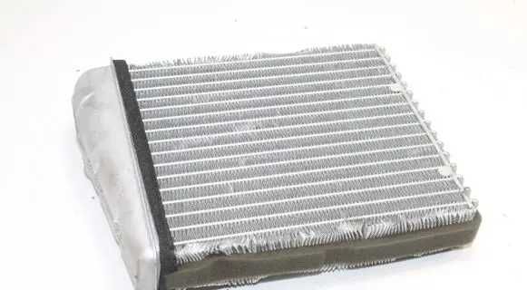 Skoda Superb B6 (3T) Heater blower radiator 1K0819033