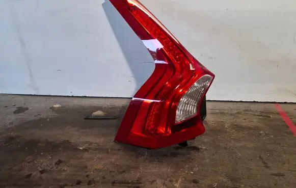 Volvo V60 Rear/tail lights 31214963