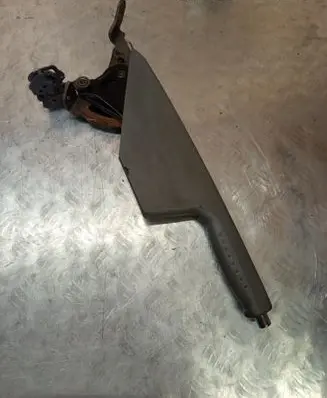 Volkswagen PASSAT B5 Handbrake/parking brake lever assembly