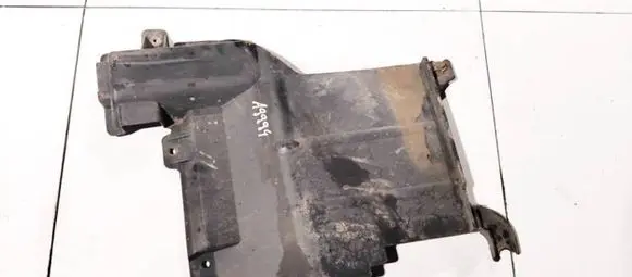 Citroen C3 Engine splash shield/under tray 9639383880