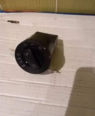 Audi A4 S4 B6 8E 8H Light switch 8E0941531 8E0941531A