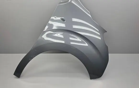 Peugeot Expert Fender 