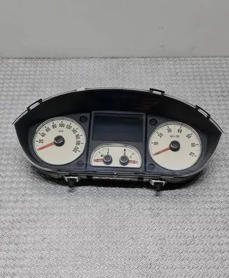 Lancia Musa Speedometer (instrument cluster) 503001190100 735397433 90271