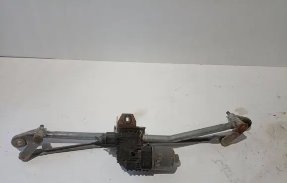 Audi A4 S4 B6 8E 8H Front wiper linkage 8E1955119 0390241509
