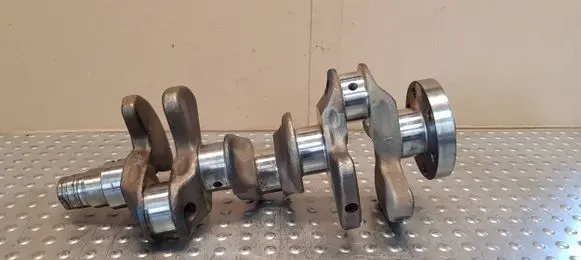 Skoda Citigo Crankshaft 04CL 04CBA