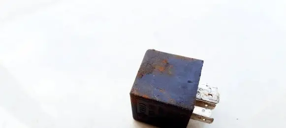 Volkswagen PASSAT B3 Other relay 191955531