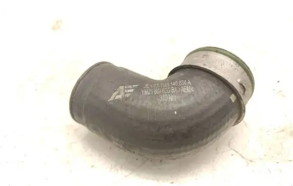 Ford Galaxy Intercooler hose/pipe 7M3145834A YM216W650BA